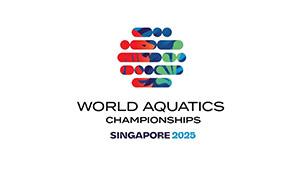 2025シンガポール世界水泳アーティスティックスイミング当方提供の楽曲